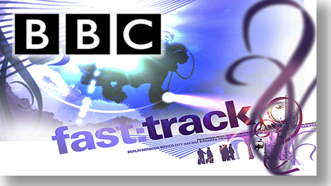 BBC fastrack